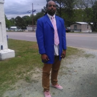 stephen lockamy