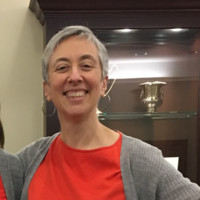 M. Alison Eisendrath