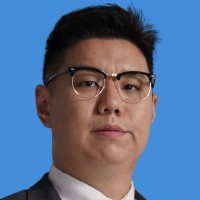 Chuck Han