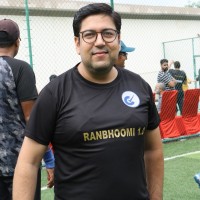 Naval Taneja