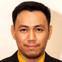 Francis Paul L. Padilla