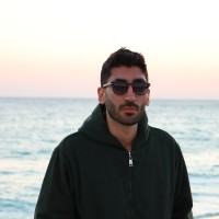 Mahyar Mohammadi