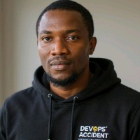 Abdulrahman Jimoh