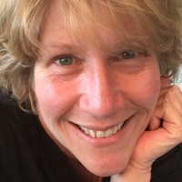 Christine Reid