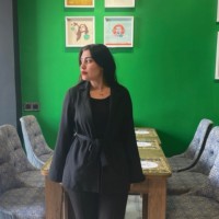 Aya Doshan