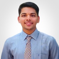 Bhavya Parekh