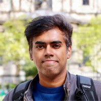 Karthik Subramanian