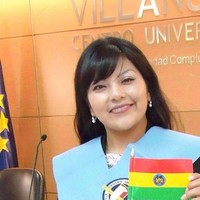 Sonia Aruquipa