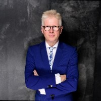 Nils John Schumacher