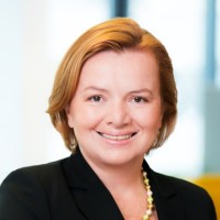 Marielouise Gregory