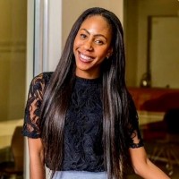 Beverly Vilakazi