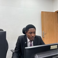 Edward Obalola, Fmva®️