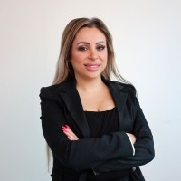 Pamela Hamdoun