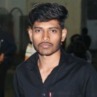 Rushikesh Sapkal