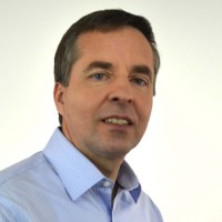 Ing. Branislav Gablas Ph.D.