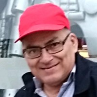John Santander Brunett