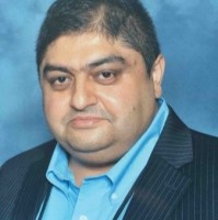 AHMED FAWAD