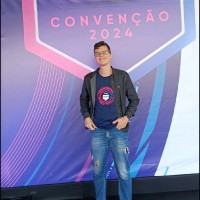 José Vinicius Sorato De Medeiros