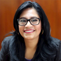 Johanna Tamara Gallegos Rosales