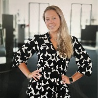 Kate Oehring