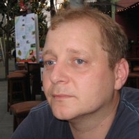 Jacob Larsen