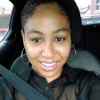 Shamira Barnes-Hamilton