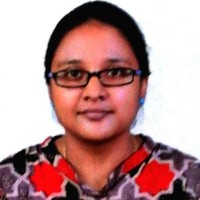 Haimavathi U