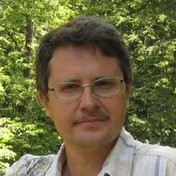 Aleksey Goev