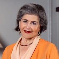 Jaleh Daie, PhD