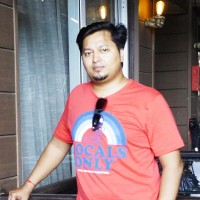 Pankaj Kumar