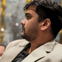 Surya Prakash Bharti