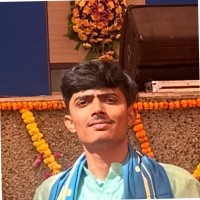 Akshat Patel