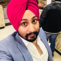 Sunprit Singh
