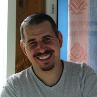 Dzmitry Papou
