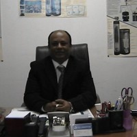 Shafaquat Shaikh