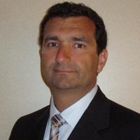 Raffi Froundjian, MBA