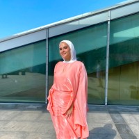 Mariam Nasr