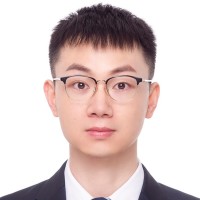 许志昂