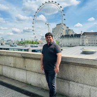 Zahid Malik