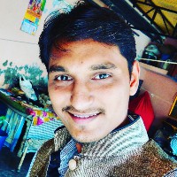 Thakar Akshay