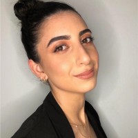Naciye Özge Topasan