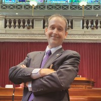 Colin Wellenkamp