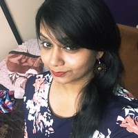 Drashti Gandhi