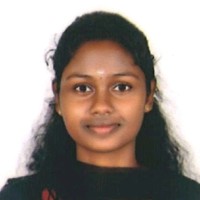 Mahitha Mohan