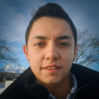 Ben Pinales