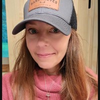 Jen Yoraway