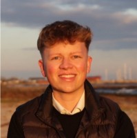 Jeppe Moestrup Rasmussen