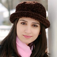 Arooj Fatima