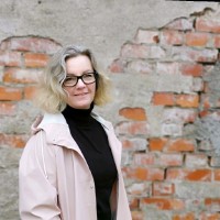 Anneli Sandén