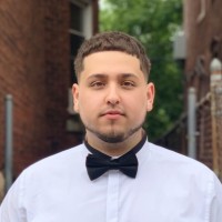 Daniel Serrano Jr